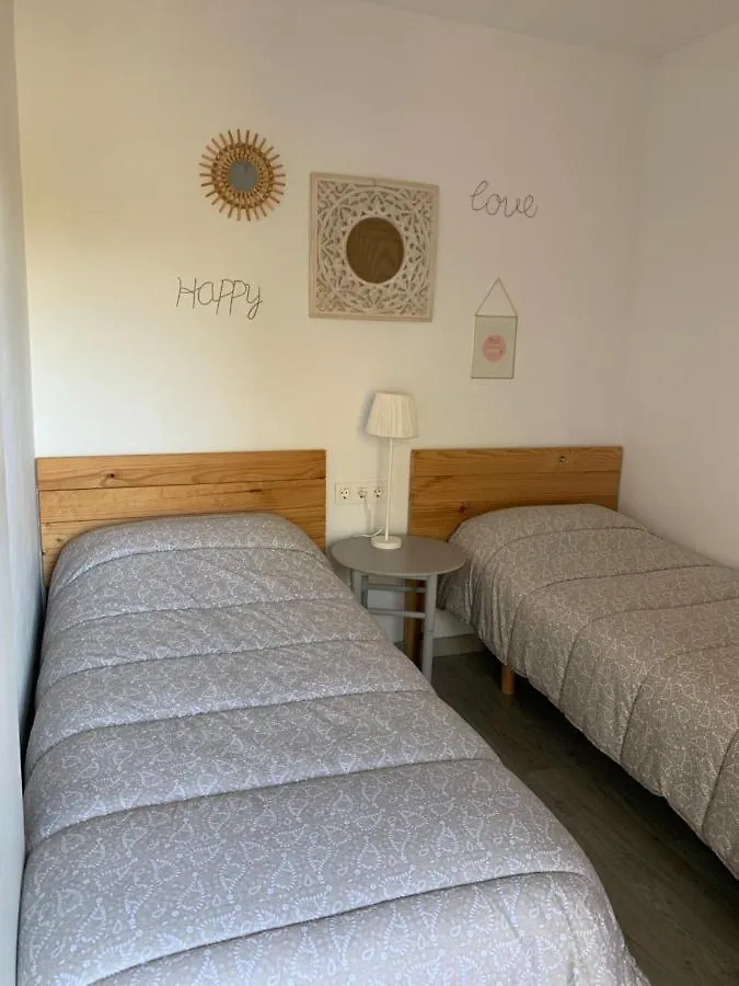 Your Holidays Apartment Platja d'Aro 0*,