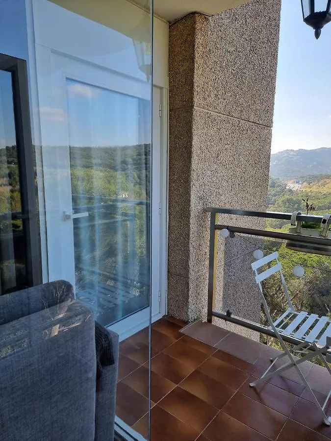 Your Holidays Apartment Platja d'Aro Hiszpania