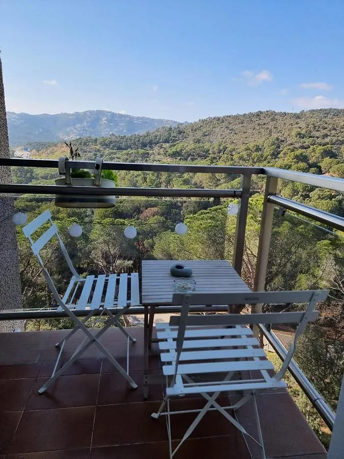 Your Holidays Apartment Platja d'Aro