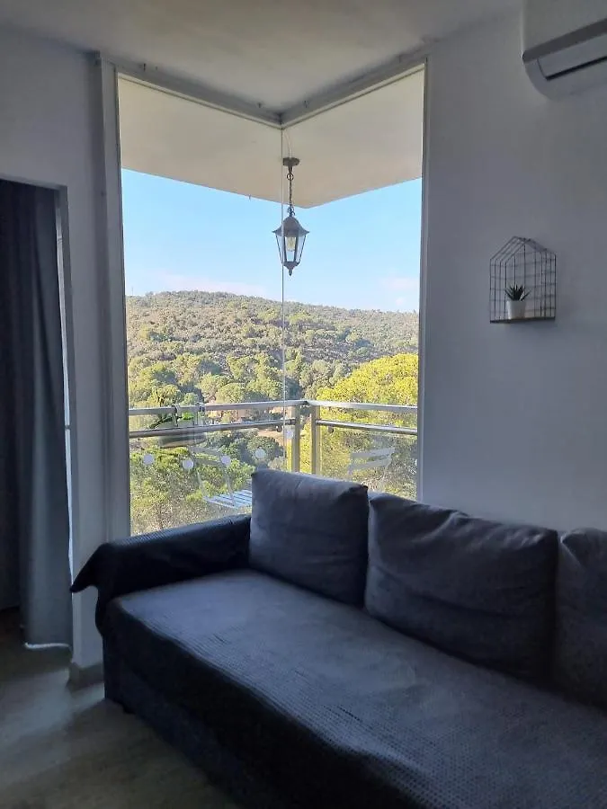 Your Holidays Apartment Platja d'Aro Hiszpania