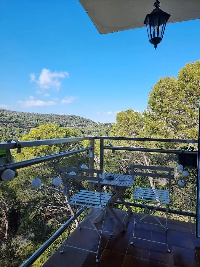 Your Holidays Apartment Platja d'Aro
