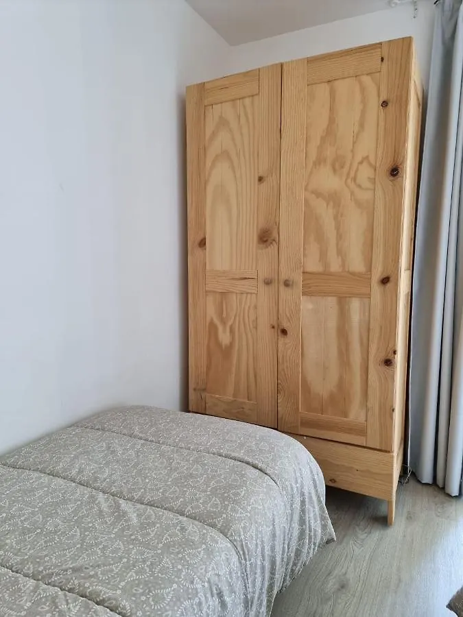 Your Holidays Apartment Platja d'Aro Hiszpania