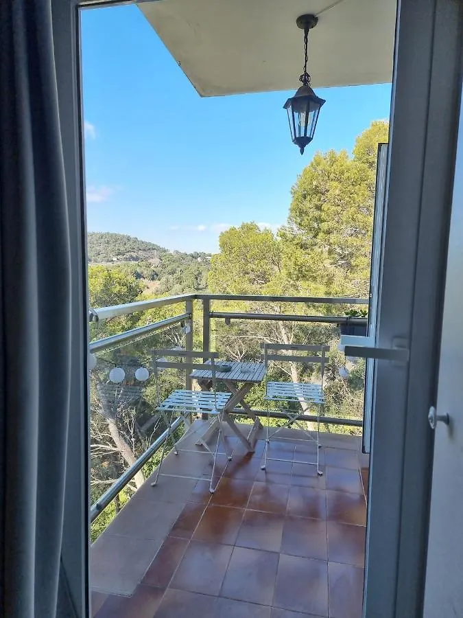 Your Holidays Apartment Platja d'Aro