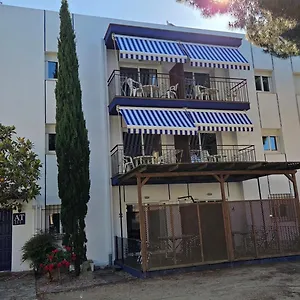 Apartment Les Roques, Castell-Platja d’Aro
