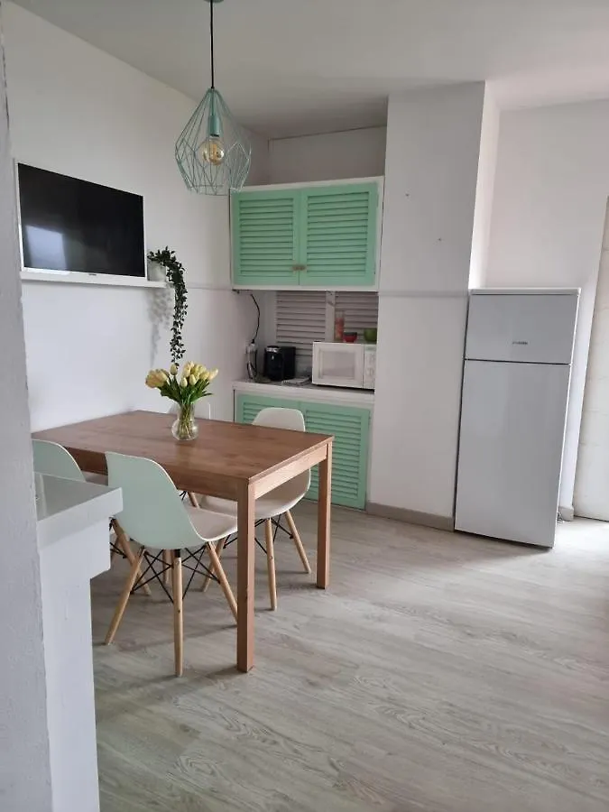 Your Holidays Apartment Platja d'Aro 0*,  Spain