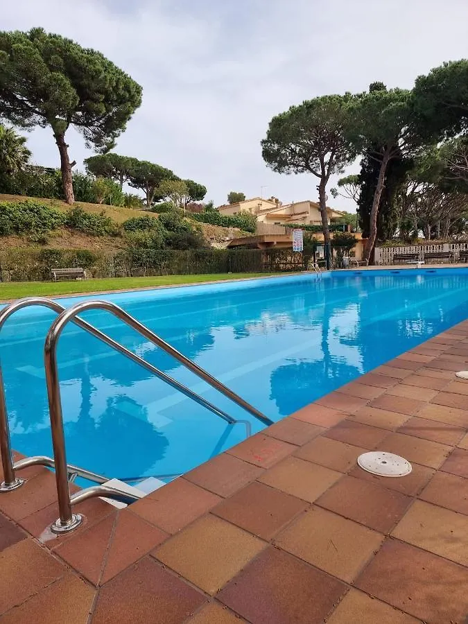 Your Holidays Apartment Platja d'Aro Spain