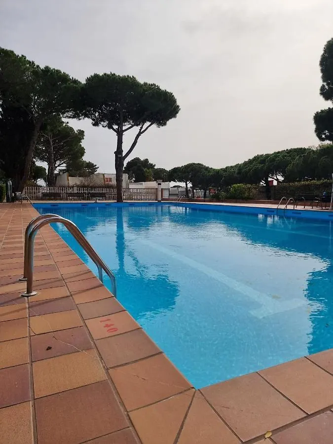 Your Holidays Apartment Platja d'Aro 0*,  Spain