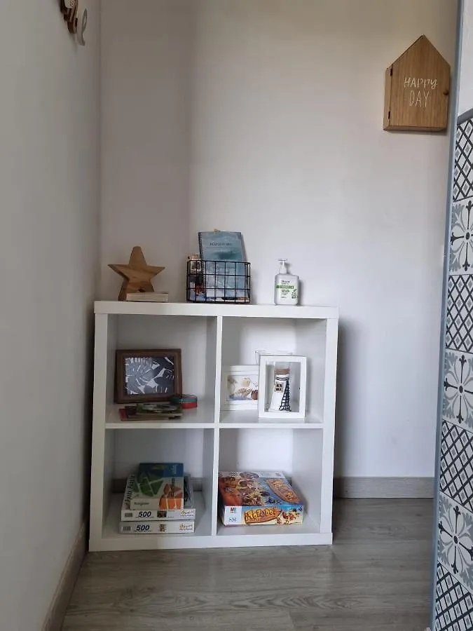Your Holidays Apartment Platja d'Aro 0*,