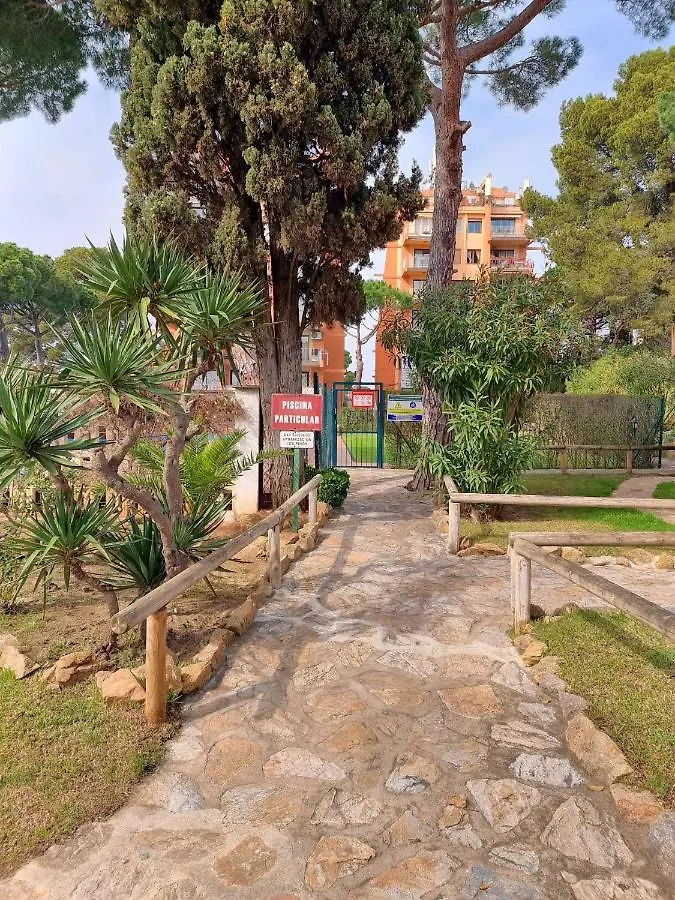 Your Holidays Apartment Castell-Castell-Platja d'Aro